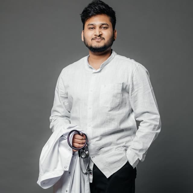Dr. Yash Latare