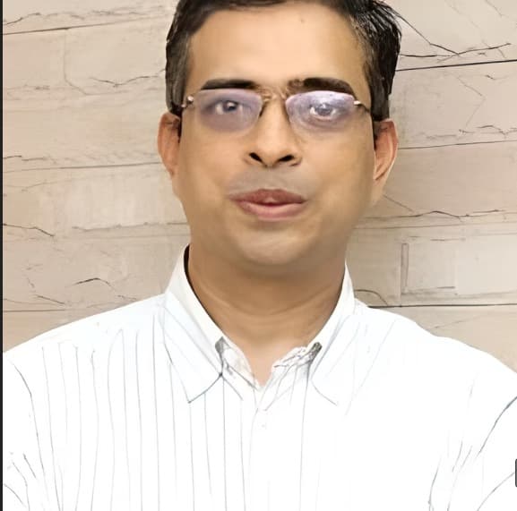Dr. Ketan Shah