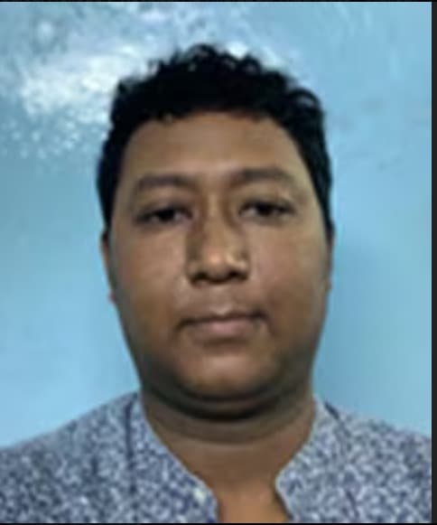 Dr. Surajeet Baruah