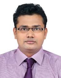 Dr. Sachin Sonawane