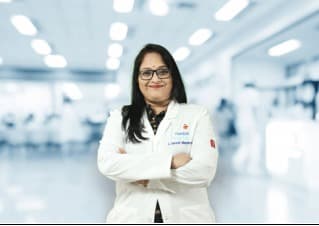 Dr. Suruchi Mandrekar