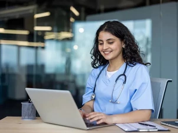Virtual Nursing Services