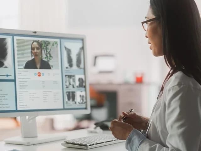 Telehealth Services