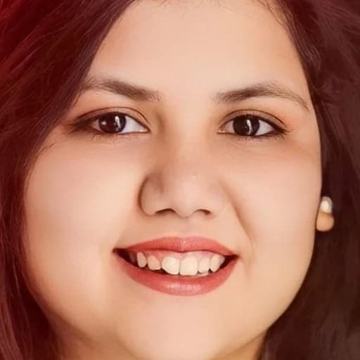 Dr. Saloni Kabra