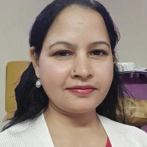 Manjeet Kaur