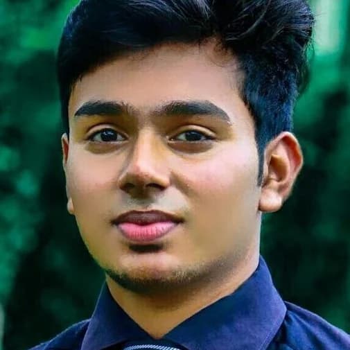Rahul Mehta