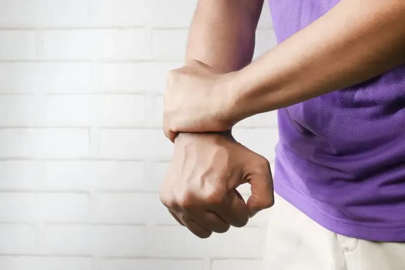 Rheumatoid Arthritis: 4 Stages, Genetic Risk, and What You Can Do to Slow It