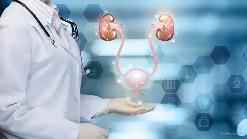 Trigone of the Bladder in the Elderly: Age-Related Changes and Common Problems