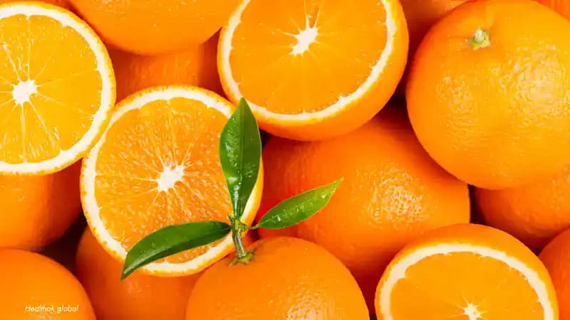 Oranges Benefits: Nutrition, Uses, and Wellness Guide