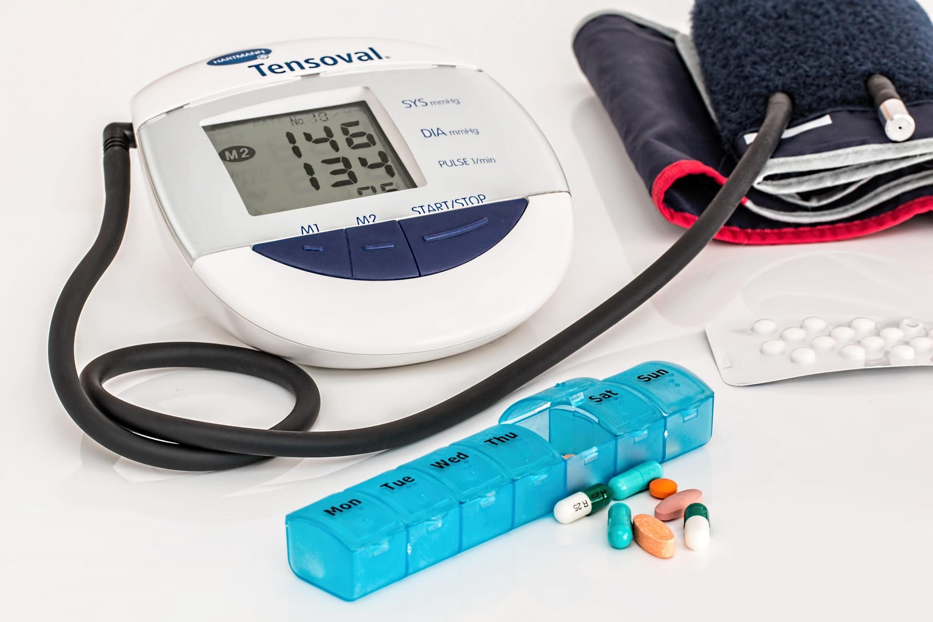 High Blood Pressure: Why You Can Have It Without Symptoms