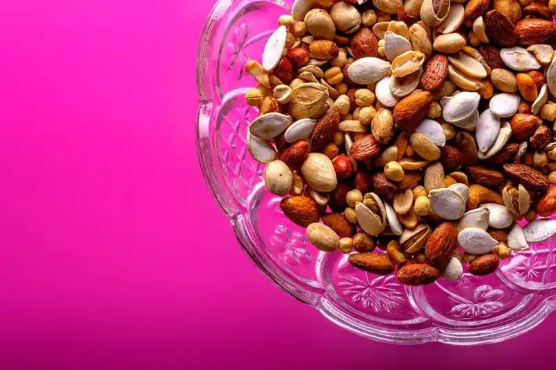 Exploring the Nutritional Value of Dry Fruits