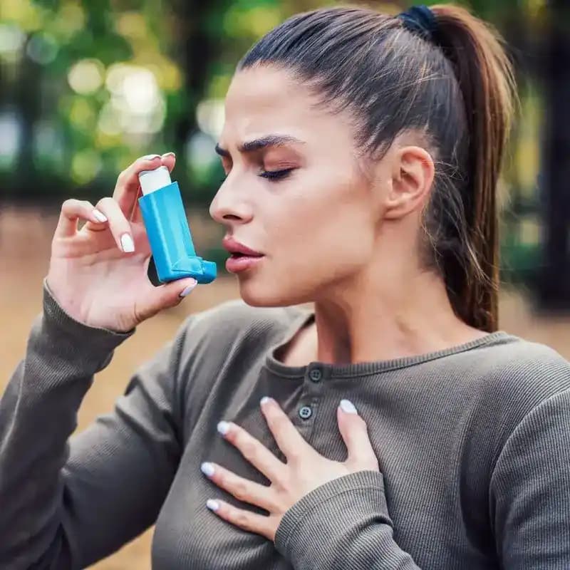 Worst Food for Asthma: What to Avoid for Better Respiratory Health