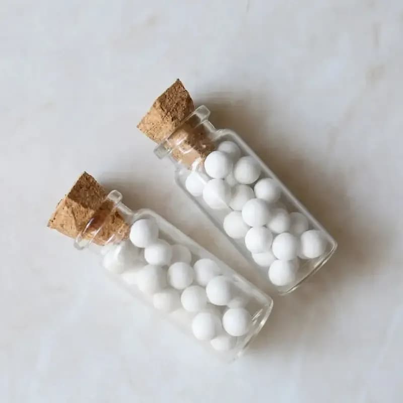Homeopathic Medicine for Asthma: Effective Natural Remedies