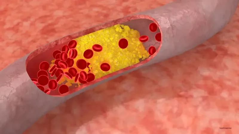 Comprehensive Guide to Homeopathic Medicine for Cholesterol
