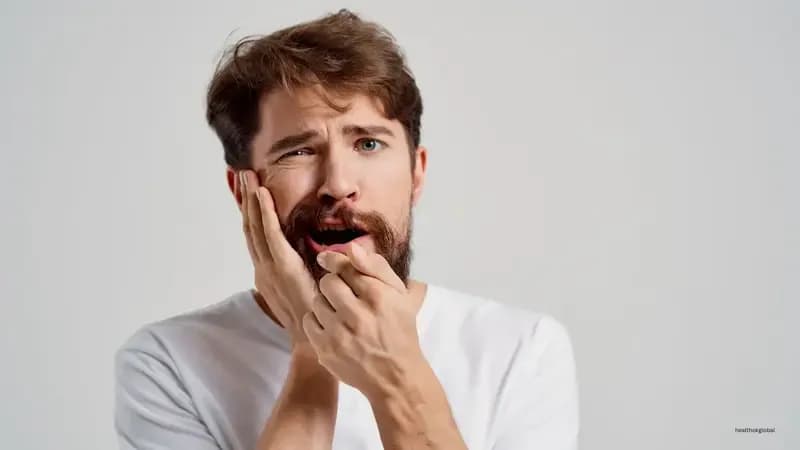 Mouth Larva (Oral Myiasis): Causes, Symptoms & Treatment
