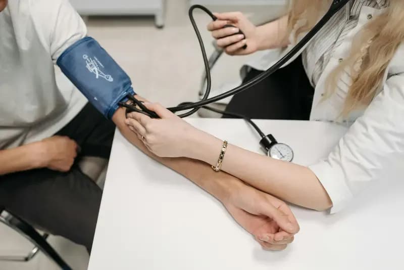 Hypertension: Managing Headaches, Heart Disease, and Blood Pressure Swings