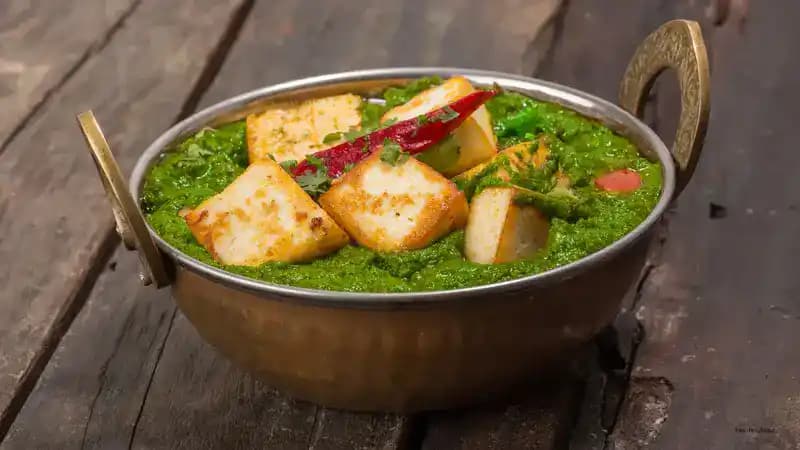 Discover 5 Healthy Indian Recipes: Nutritious and Flavorful Meals for a Balanced Diet