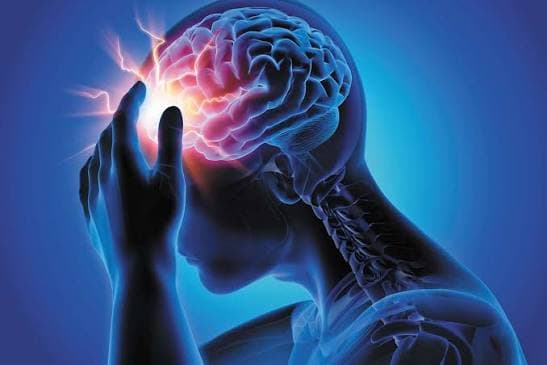 When to Worry About a Persistent Headache