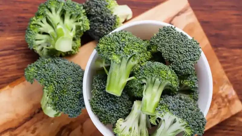 Comprehensive Guide to the 8 Health Benefits of Broccoli