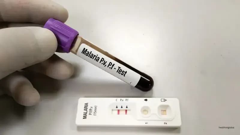 Malaria Diagnostic Tests: Methods, Accuracy & Use Cases