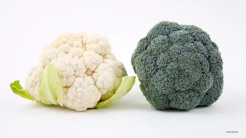 The Ultimate Guide to the Health Benefits of Green Cauliflower