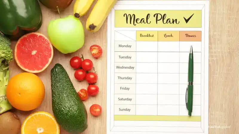 Personalized Nutrition: Tailored Meal Plans, Benefits & Best Practices