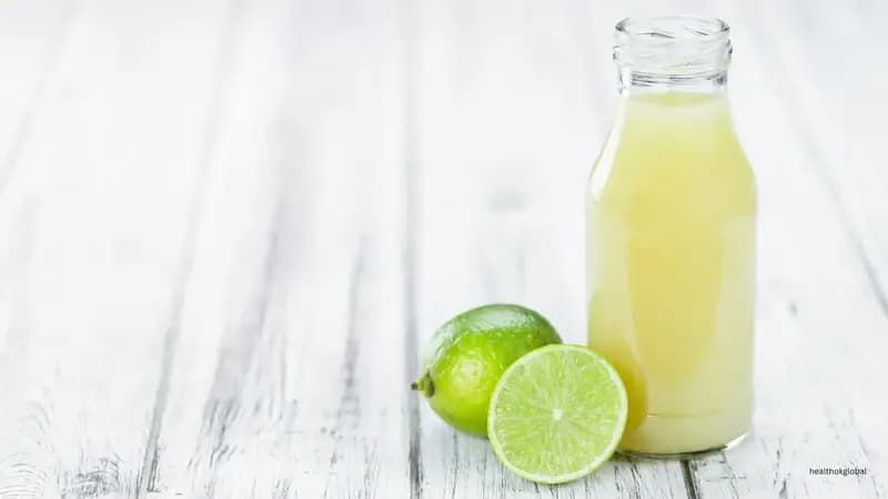 Comprehensive Guide to the 8 Health Benefits of Sweet Lime Juice