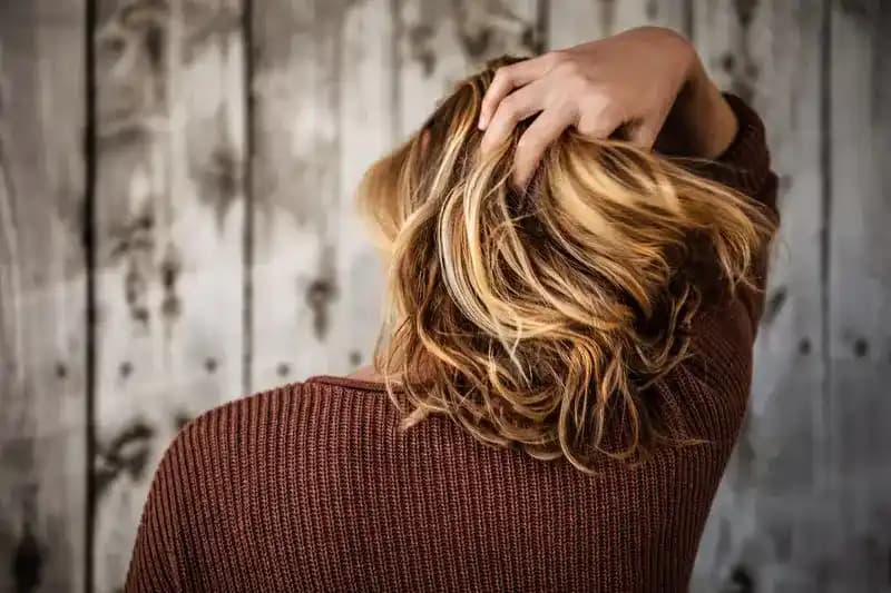 Achieve Mirror‑Like Shiny Hair – Top Tips