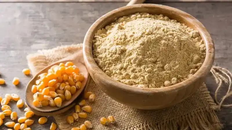 Unlock the Nutritional Power of Corn Flour: Health Benefits Explained