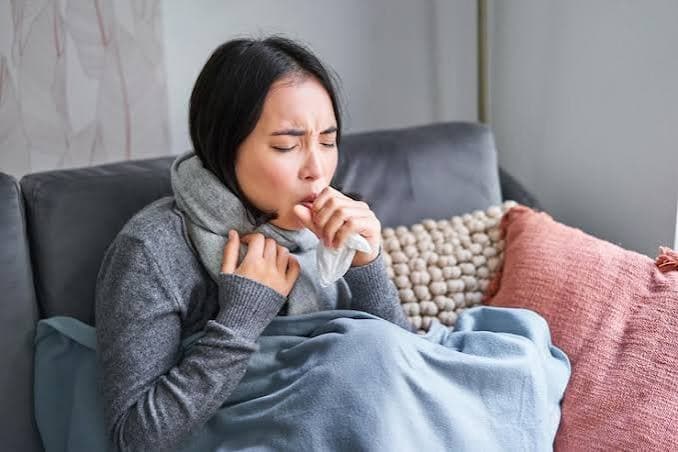 Persistent Cough: Causes, Warning Signs, and When to Seek Medical Care