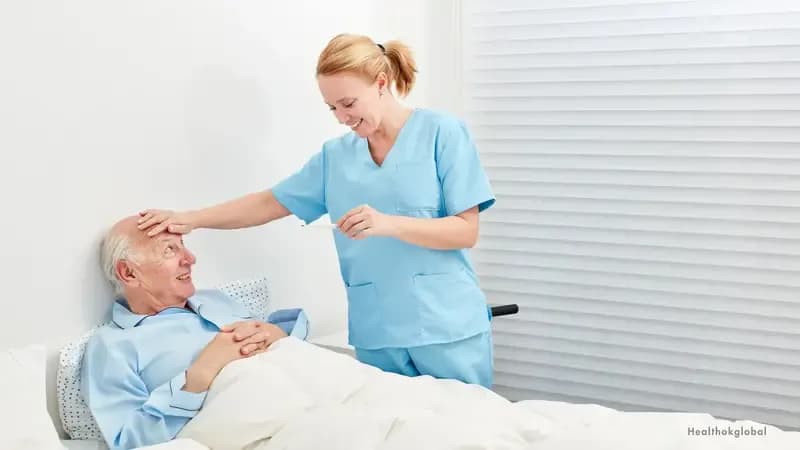 Nursing Care Plan for Fever: Key Steps for Patient-Centered Care