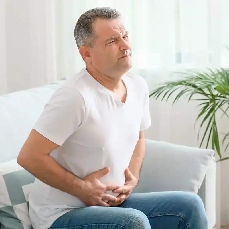 Can Gas Cause Back Pain? Unraveling the Truth
