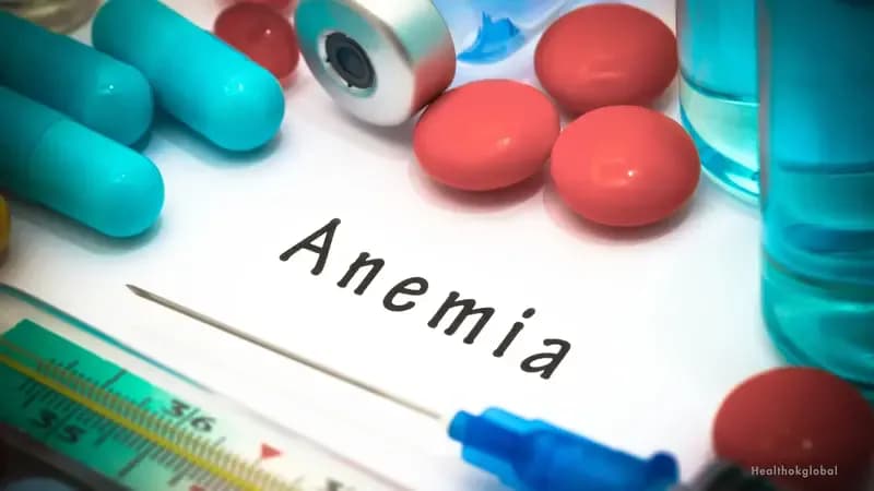 Nursing Diagnosis for Anemia: In-Depth Care Strategies and Patient Management