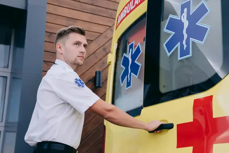 Emergency Help for Seniors: Ensuring Safety and Well-Being