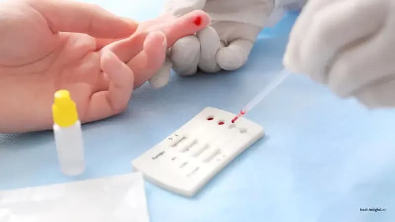 HIV Test Kit: Types, Benefits, and How to Use Them