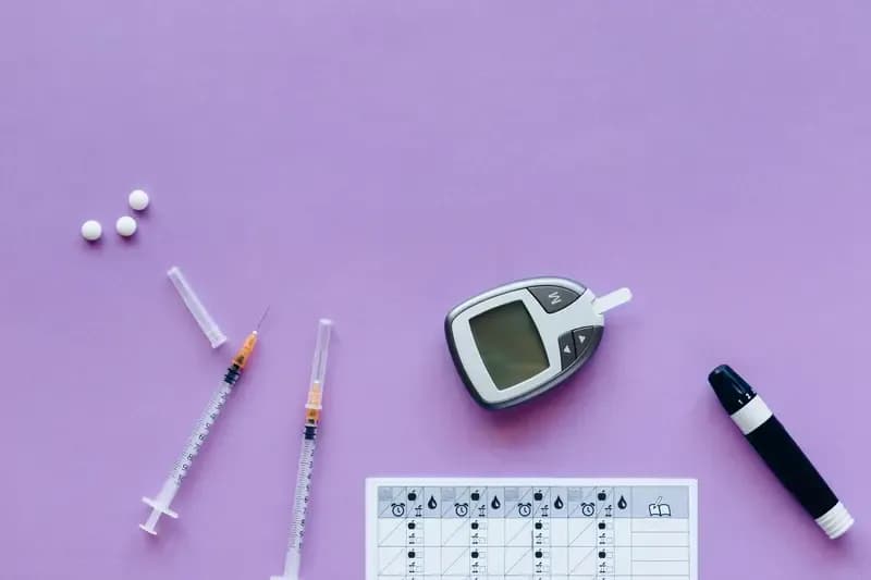 Comprehensive Guide to Insulin Management for Diabetic Patients