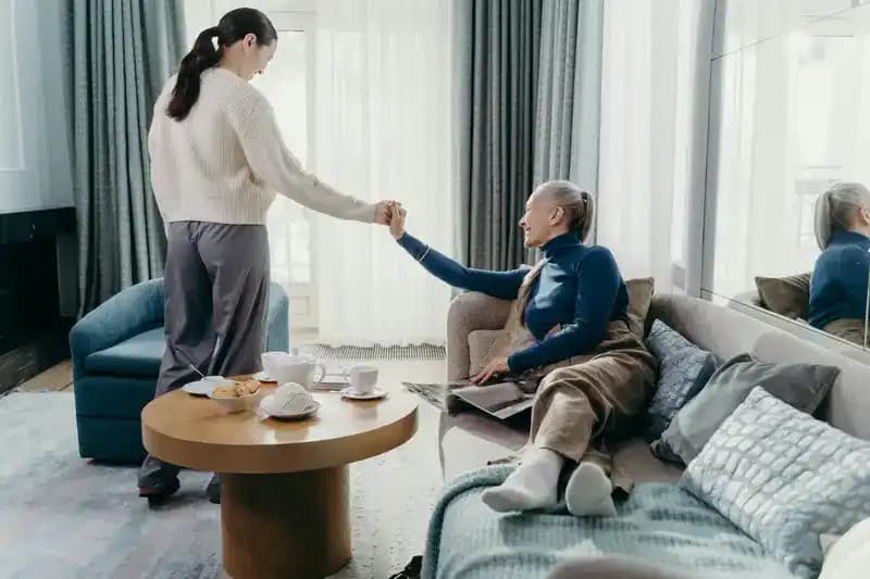 Home Safety for Elderly Parents in India: Room-by-Room Fall Prevention Guide