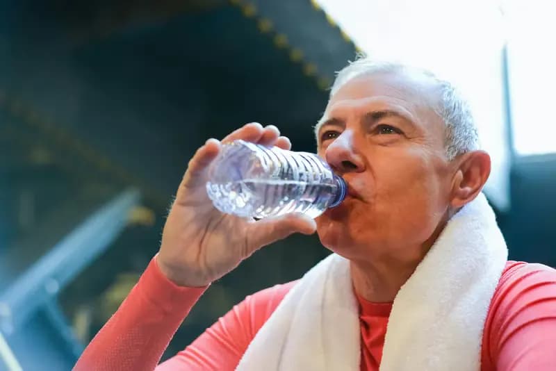 The Surprising Benefits of Hot Drinking Water for Seniors