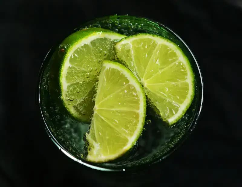 Unlocking the Goodness: Lime Juice Benefits for Seniors