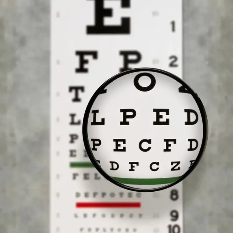 How to Reduce Eye Number: Effective Strategies for Vision Improvement