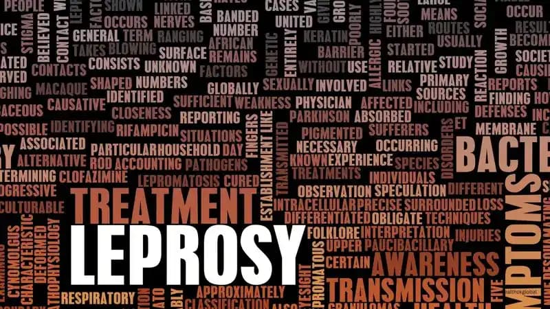 Classification of Leprosy: WHO and Ridley-Jopling Types Explained