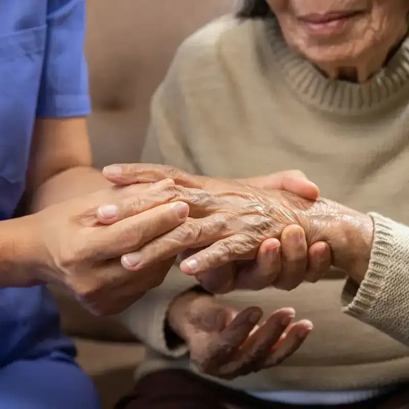 The 4 Stages of Rheumatoid Arthritis: Symptoms, Progression, and Management