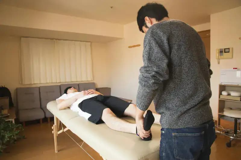 Physiotherapy Home Service: Comprehensive Care at Your Doorstep