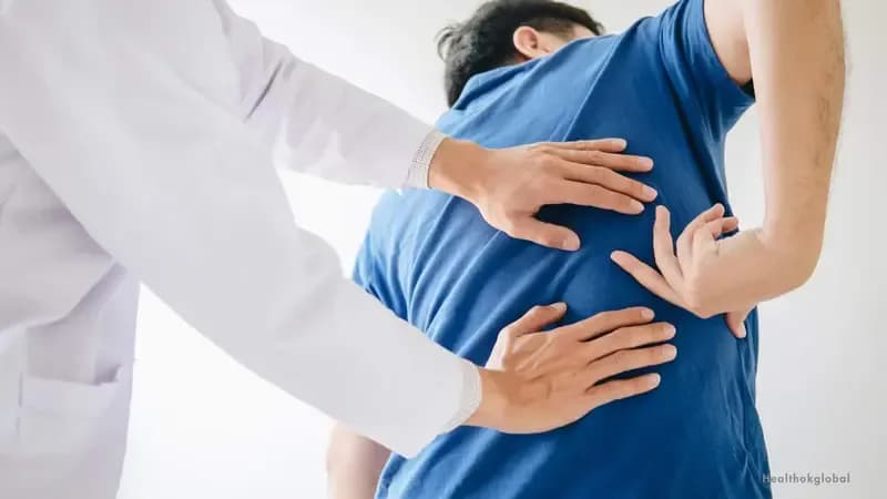 Home Remedies for Body Pain: Natural and Effective Solutions