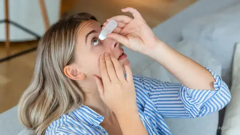 How to Treat Eye Flu (Viral Conjunctivitis) at Home and When to See a Doctor