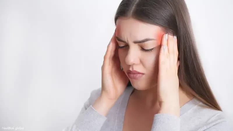 Migraine: Symptoms, Ayurvedic Treatments, Exercises & Best Relief Methods