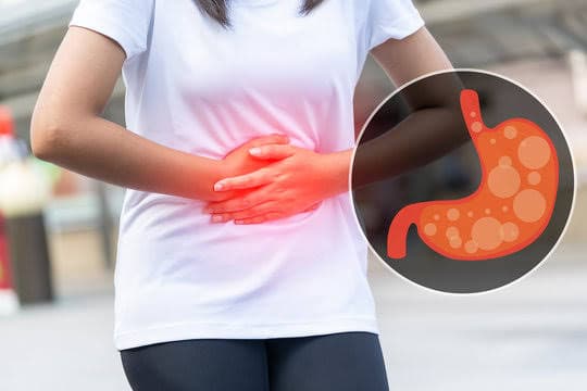 Frequent Acidity: Causes, Triggers, and When to Seek Medical Help