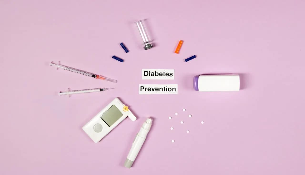 Diabetes Management Using a Sliding Scale Insulin Chart