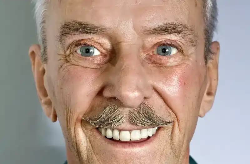 Senile Cataract Explained: Causes, Symptoms, and Treatment