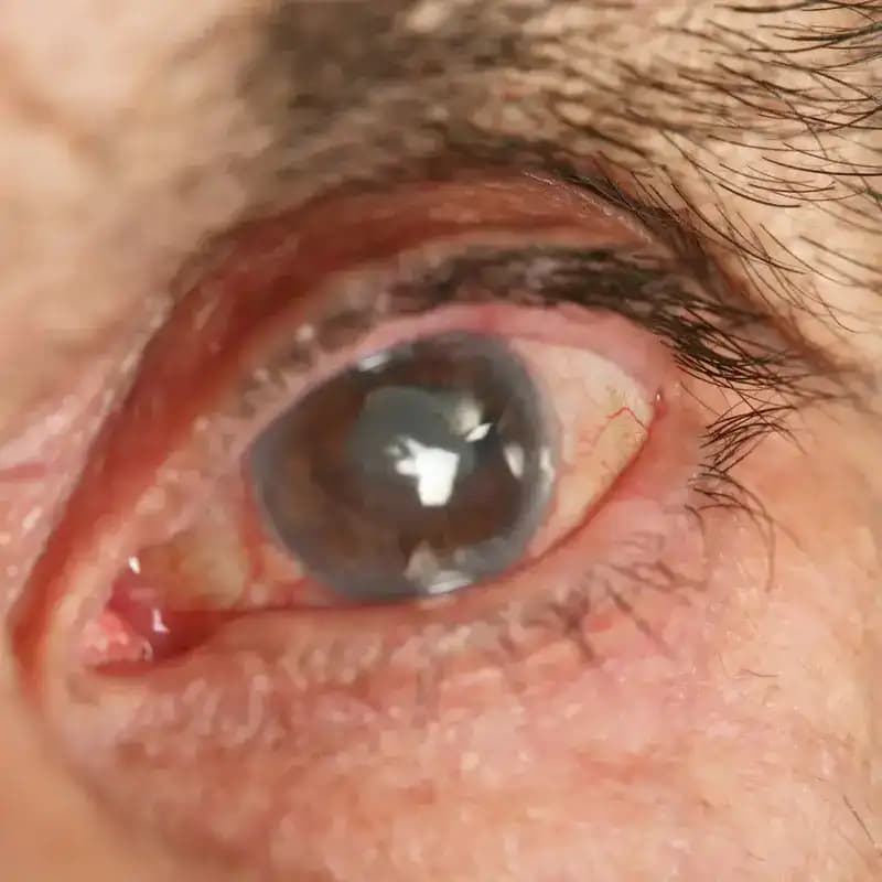 Understanding Nuclear Cataract: Causes, Symptoms, and Treatment